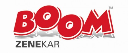 Boom Zenekar - Marosvásárhely
